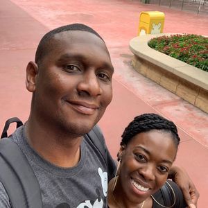 Meet your Posher, Donnell